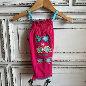 PatPat Summer Romper Size 6-9M